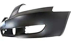 New Evan-Fischer EVA17872024654 Front BUMPER COVER Primed Direct Fit OE REPLACEMENT for 2006-2008 Hyundai Sonata *Replaces Partslink HY1000161 by Evan-Fischer Auto Parts