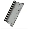 High precision Sheet Metal Processing of Touch Screen Shell for LED Light Box Display Shell