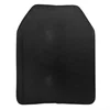 Silicon carbide bulletproof plate/Body armor plate mold/bulletproof ceramic body armor plate