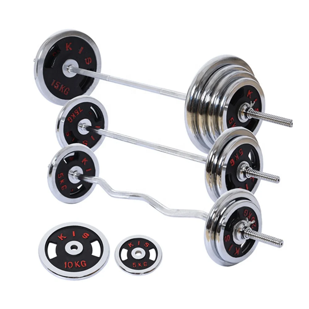 Best barbell canada