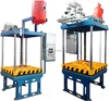 Lost foam casting equipment and molding line for SG Iron Casting