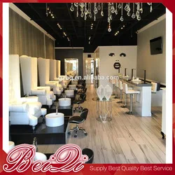 automatic barber chair