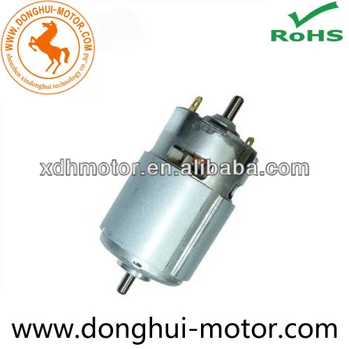 Permanent Magnet Rs 770 Rs 775 Bosch 12v Dc Motor Buy Bosch 12v