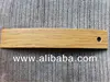 1mm x 22mm ABS Edgebanding Natural Oak
