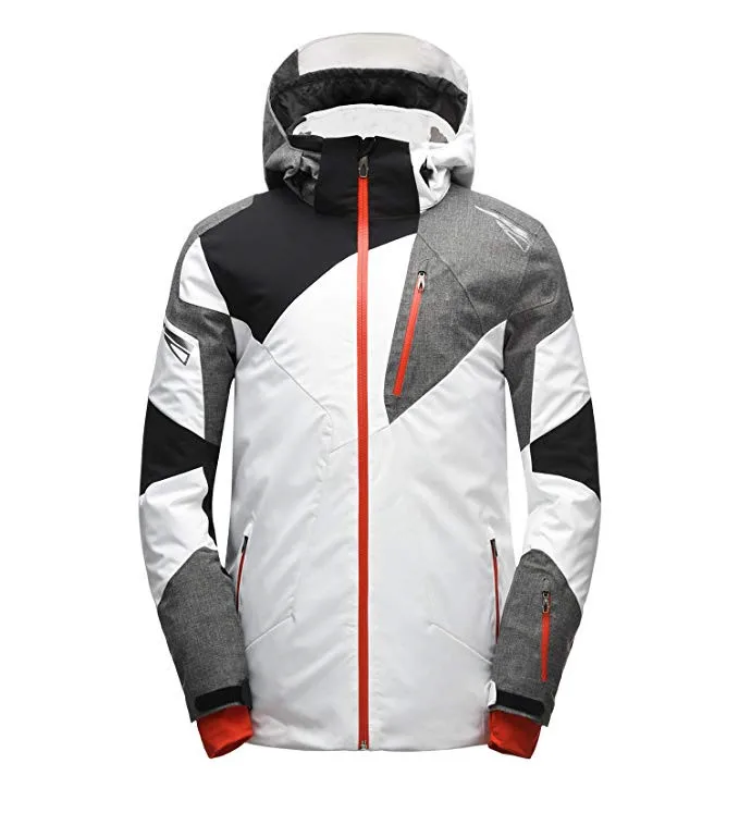 Spyder XT L 10000 Jacket лыжная