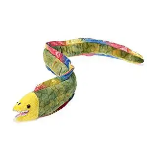 eel soft toy