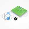 300Mbps Mini USB Wifi Adapter Reltek RTL8192EU Wifi Receiver External Wireless Network Card Portable Adaptador With WPS