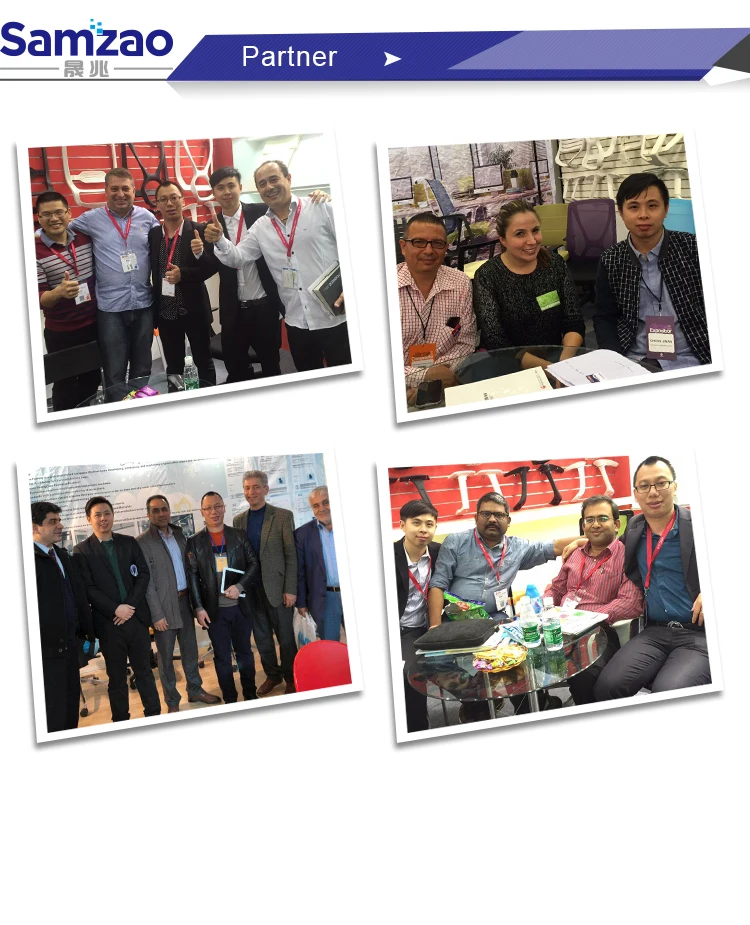 Office Furniture Chair ANJI Chair For Meeting Or Office Office Chair Swivel Mesh