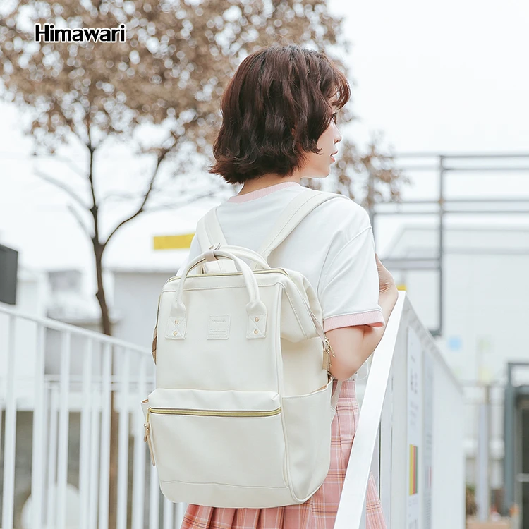 himawari backpack green