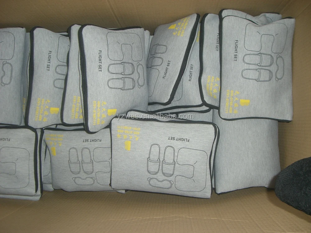 Sleeping Kits For Airline Flight Buy Sleeping Kits,Cheap Travel Kit