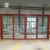 interior glass sliding doors with wooden frame