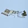 Custom precision sheet metal press fabrication parts work