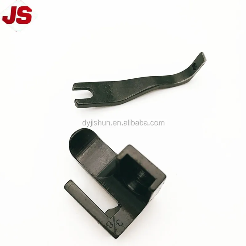 JUKI LU-1510 INDUSTRIAL SEWING MACHINE PARTS HIGH QUALITY SEWING ACCESSORIES S35 3/8 PRESSER FOOT