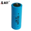 Factory Supplied 2/3 AAA ER10280 ACT Lithium Battery 1650 mAh /Operating Temp Range:-55C~+85C