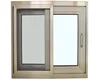 hot sale aluminum profile small sliding windows