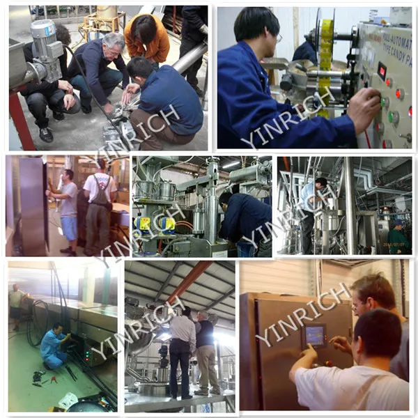 JXJ 600 High capacities PLC controller automatic sandwich machine.jpg