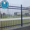 Steel Material and gate and fence Application forged iron railheads(Guangzhou Factory)