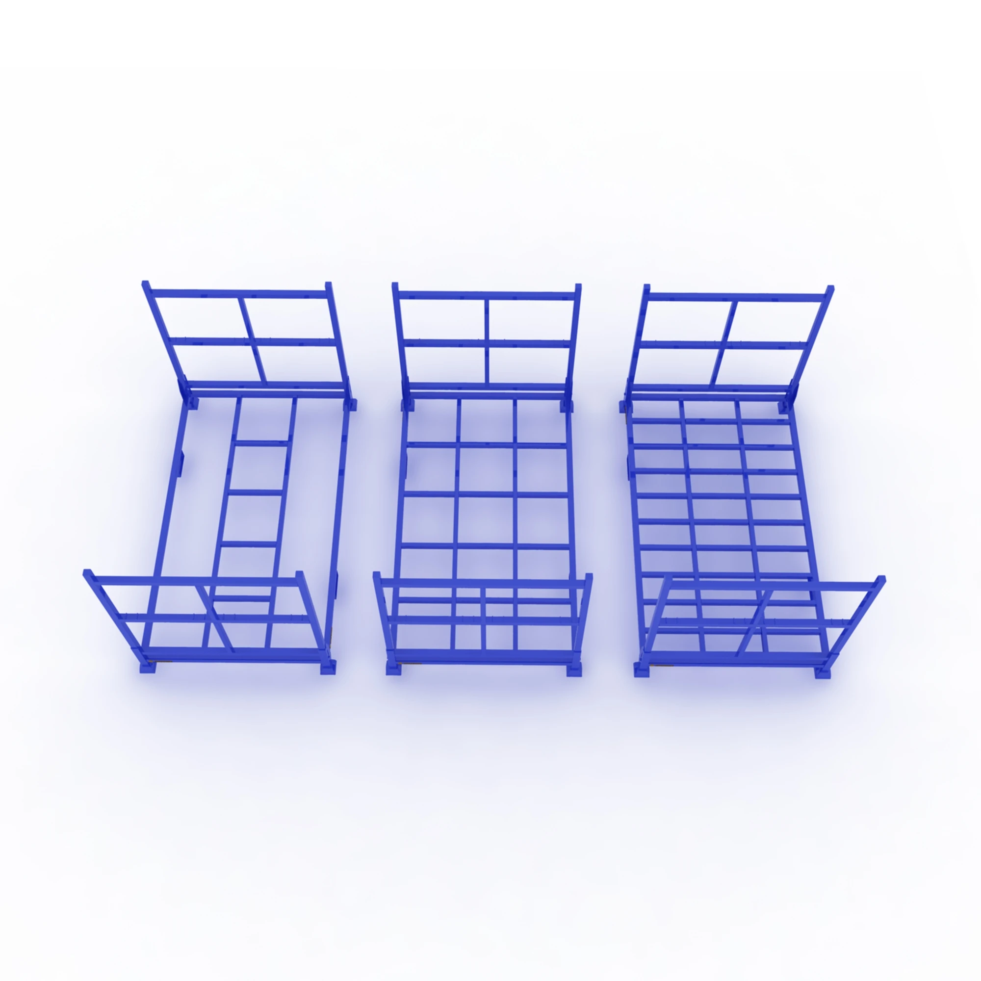 Fashional Glass Rack Transport Glass L Frame Rack Moving Glass Storage Rack For Chairborne Buy