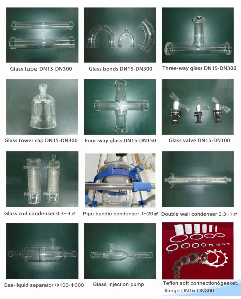 Lab Glassware Condenser Manufacturer,Laboratory Glassware Standard
