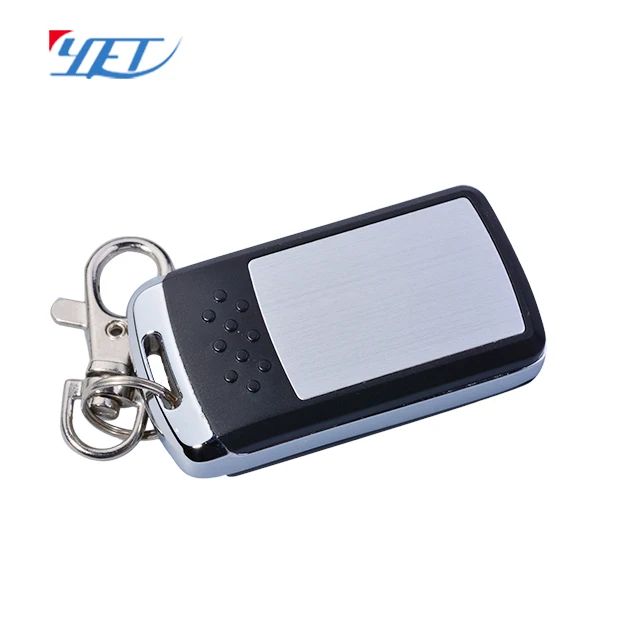 Smart Wireless Access Remote Control For Barrier Gate yet070