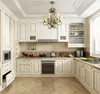 Modern luxury white kitchen need to sell cabinets