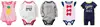 Popular logo print clothing websites for babies