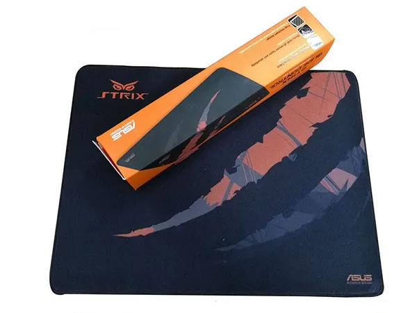 Tigerwings environmentally friendly rubber large custom mouse pads for gaming