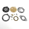 Carburetor Repair Rebuild Kit for Tillotson RK-114HL RK114HL fits 080 TS350 TF350 Chainsaws with HL carburetors