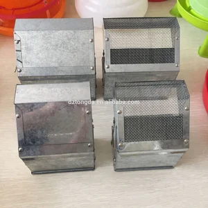 Rabbit Feeder Galvanized Rabbit Feeder Galvanized Suppliers And