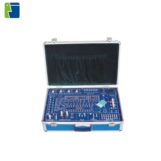 Digital Electrical Training Experiment Kit Buy Educational Equipment