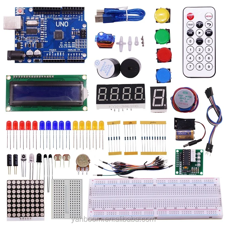 arduino kit 1