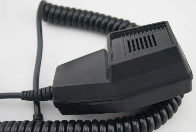 Cb Radio Microphone With 4pin/5pin/6pin Connector Cb Microphone Buy