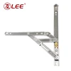 19mm/20mm Round Groove 4 bar Window Friction Stay Hinge for India market