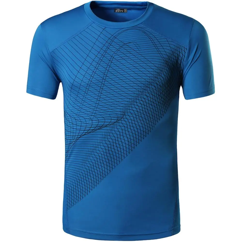 moisture wicking running shirt