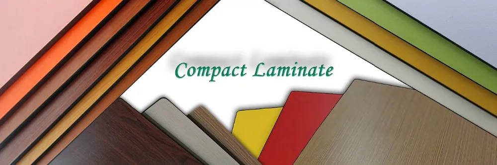 Compact Laminate