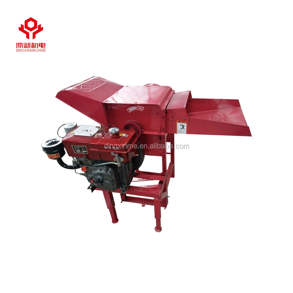 Machine Farm Philippine Portable Rice Thresher Philippines For Sale
