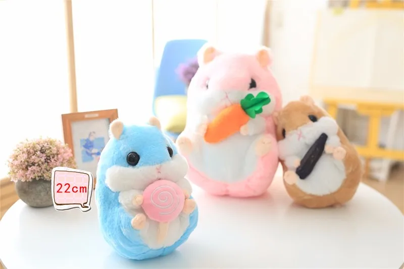 muñecos bonitos para niños