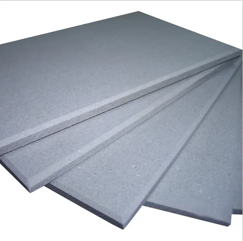 Fireproof Fiber Cement Board For Fireplace Mantels Good Quality