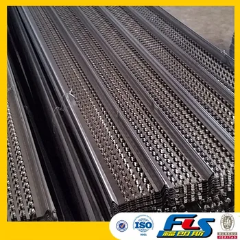 Building Mesh Galvanized Hy-rib Permanent Formwork(manufacturer) - Buy ...