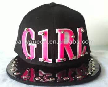 snapback hats for girls