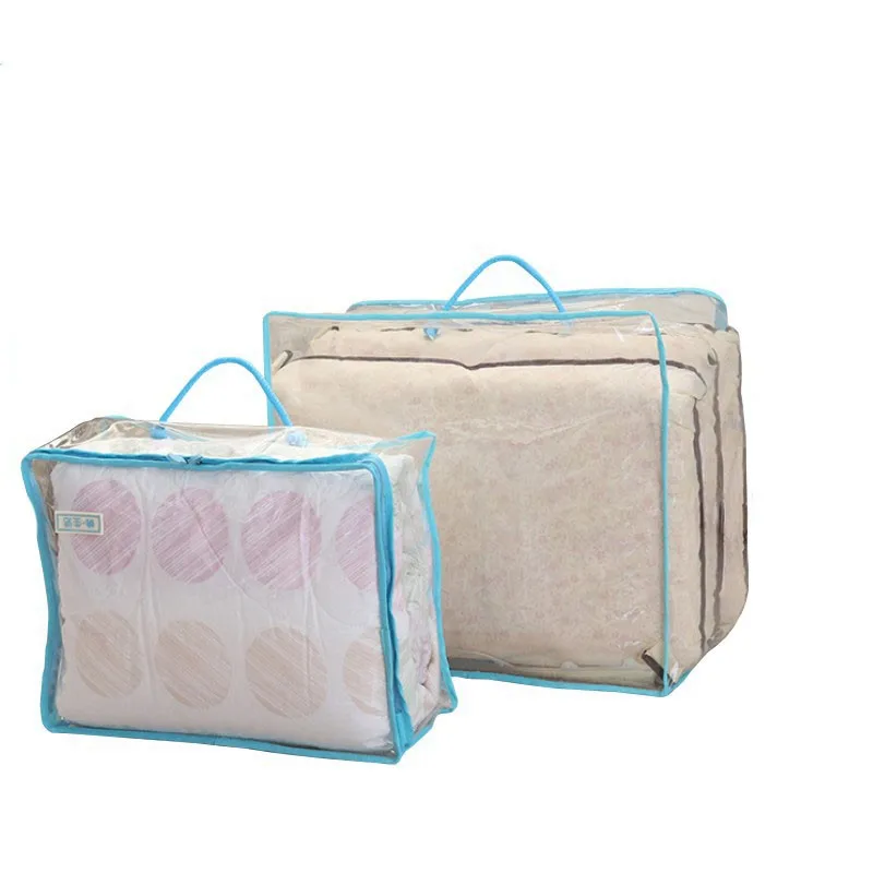 pvc storage bags