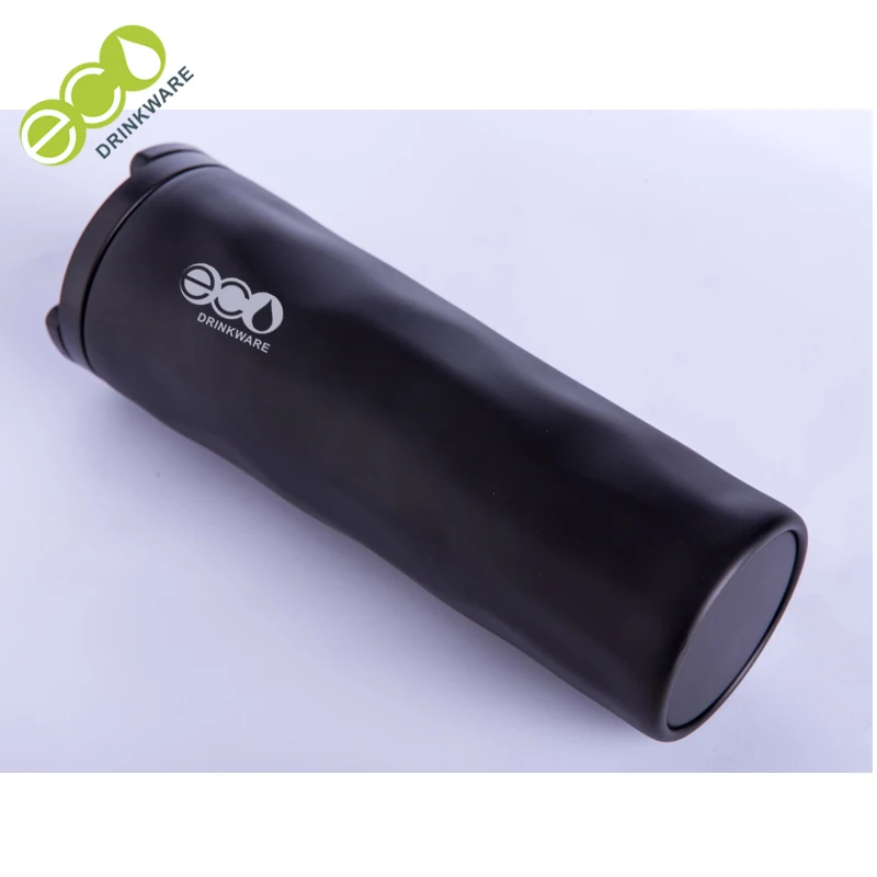 GV020 500ML/17OZ Travel Vacuum Insulated Stainless Steel Tumbler Wholesale With magnet Lid