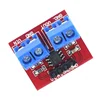 Voltage Current Sensor Consume Current Voltage Load Detection Module