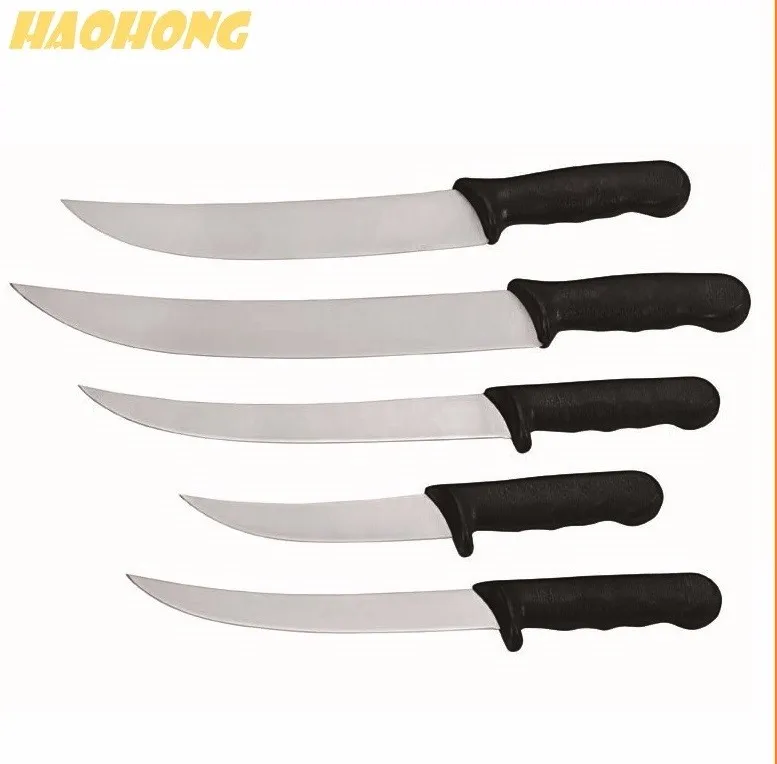 Stainless Steel Butcher Knife Steak Knife Buy Butcher Knife,Slaughter
