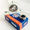 Plastic Bearing Mounted Stainless Steel Bearing Unit Thermoplastic Bearing Housing SUCPLP205
