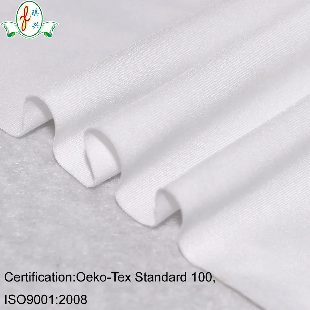 100 Polyester Lining Fabric For Swimsuit Women Suit Buy Lining