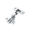 Cabinet hardware accessory one way furniture kitchen door hinge