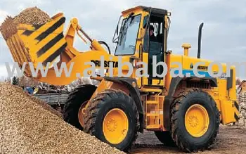 Dressta Dresser Komatsu Wheel Loader 510 And 515 Parts New Dressta Dresser Komatsu Wheel Loader 510 And 515 Parts