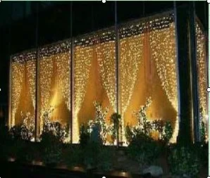 Led Curtain Lights Screens Window Led Curtain Lights Screens Window