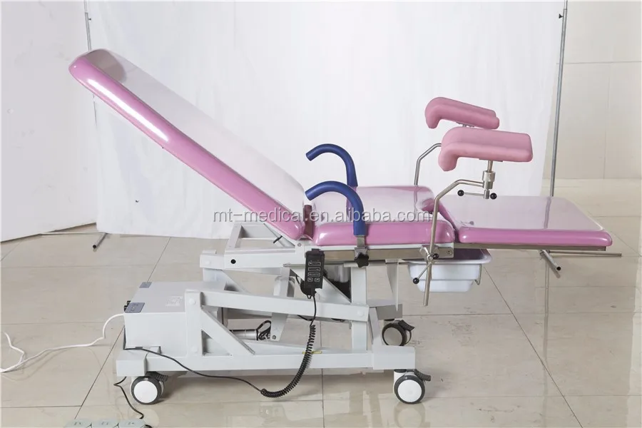 China!!high quality cheap hospital delivery childbirth bed GOT-E2